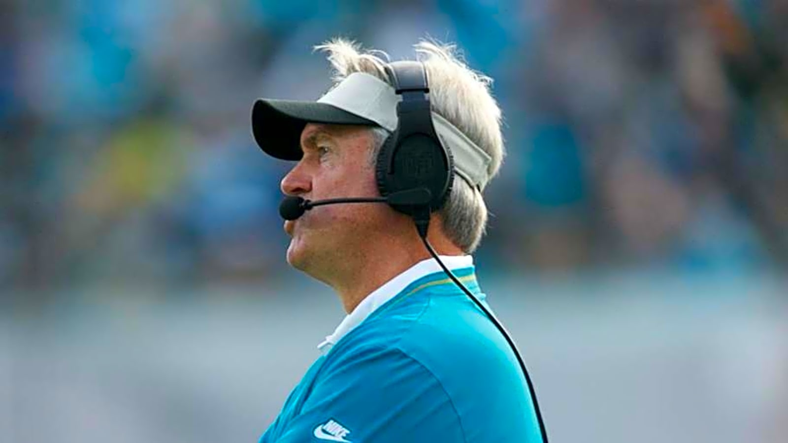 What Ex-Jaguars HC Doug Pederson Thinks About Liam Coen&#39;s Squad
