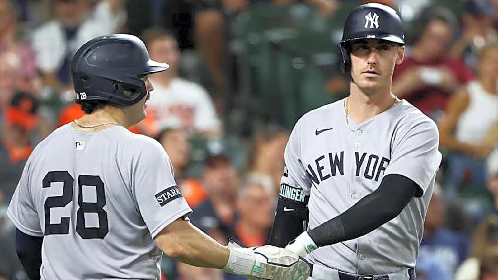 Crystal Ball Prediction: Yankees Re-Sign Cody Bellinger