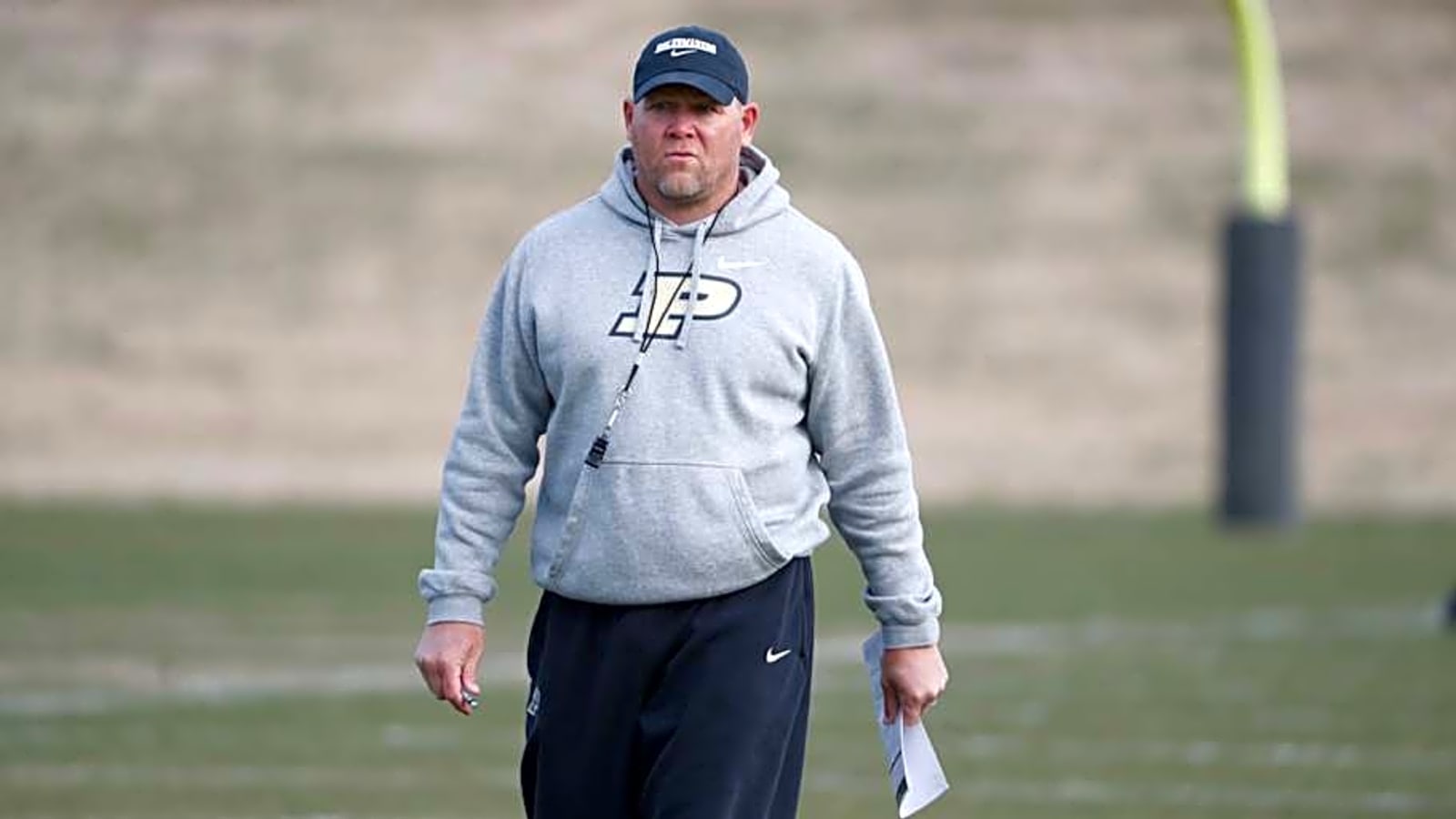 Purdue Football: Where the Boilermakers&#39; 2026 Recruiting Class Ranks Entering June