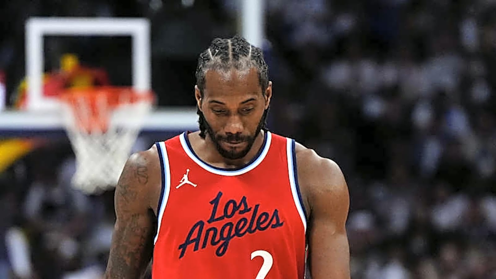 LA Clippers to See First Round Draft Pick in 2025