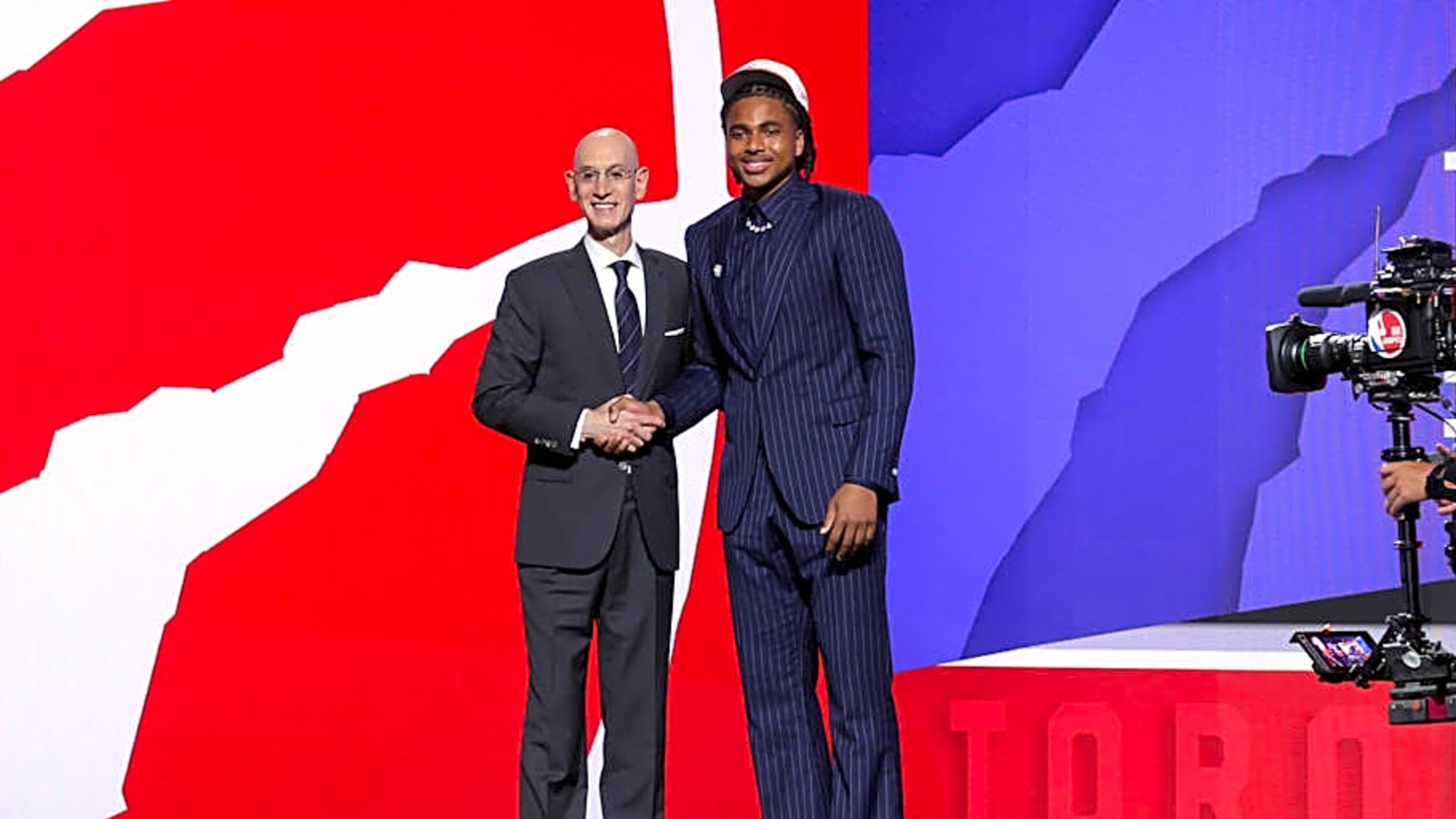 Toronto Raptors Rookie Collin Murray-Boyles Set to Make Summer League Debut
