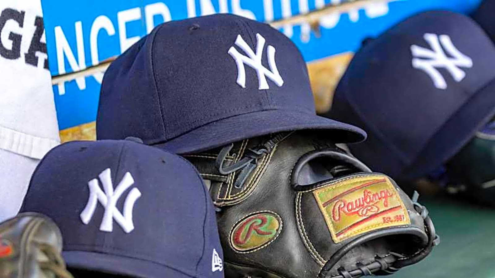 Yankees-Brewers All-Star Trade Piece Gets Significant Update