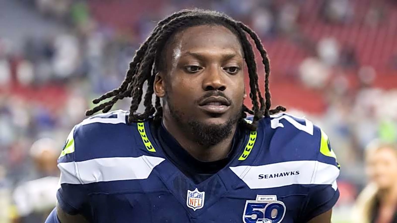 NFC Defensive Back Named Bengals Best Fit Ahead Of 2025 NFL Trade Deadline