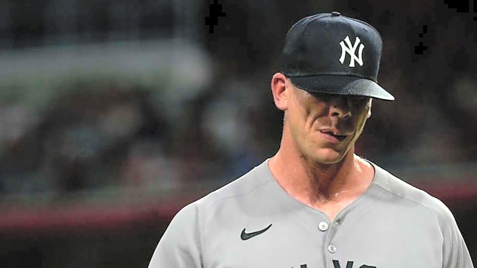 Yankees Head Into All-Star Break With Cubs Loss