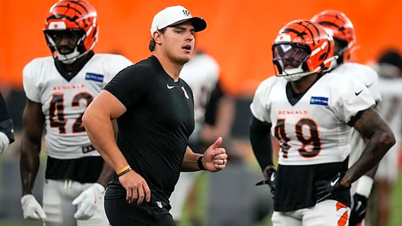 How Chicago Bears can settle their edge rush issues in the future