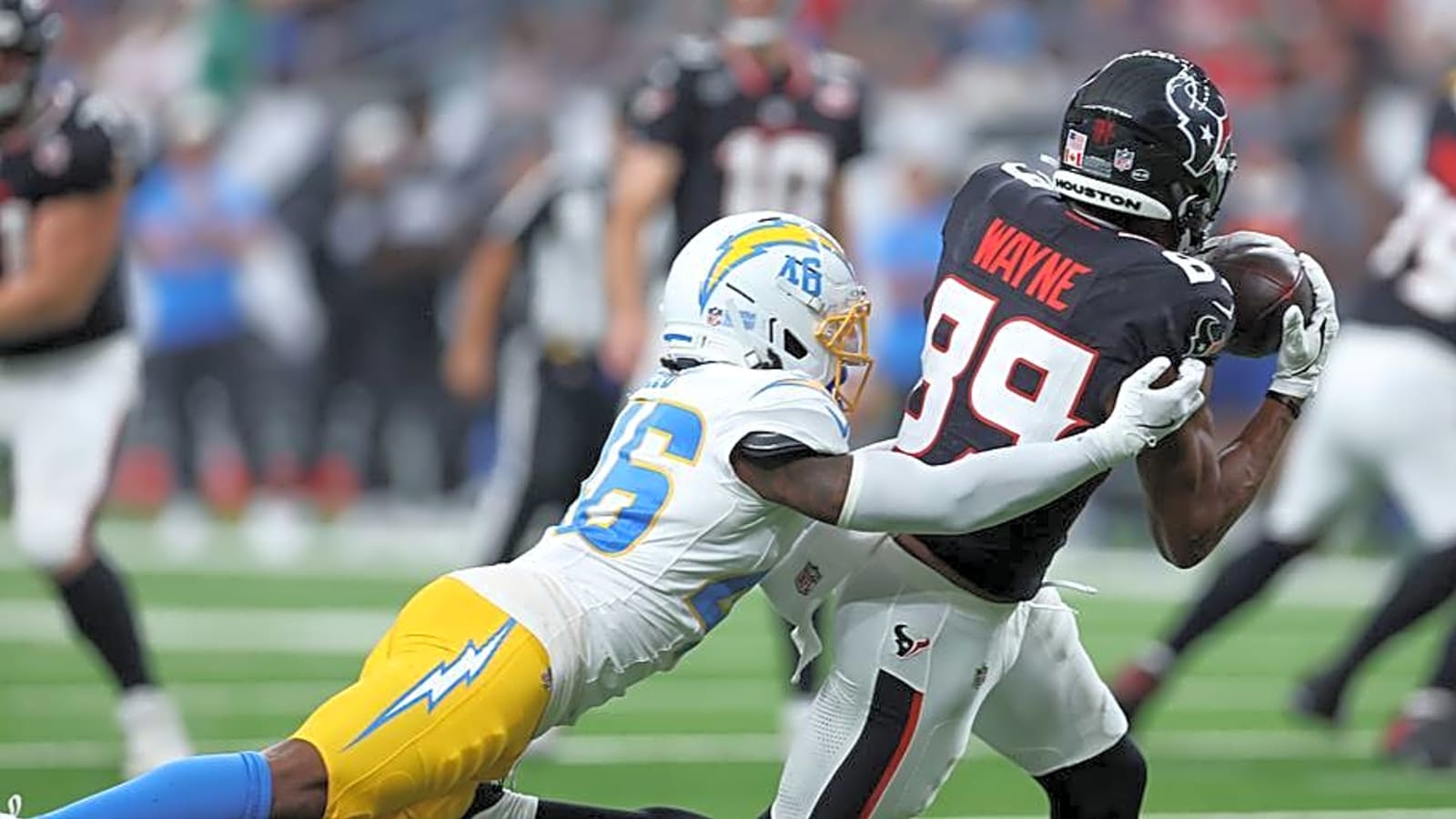 Texans’ Biggest Surprise Standouts From Preseason So Far
