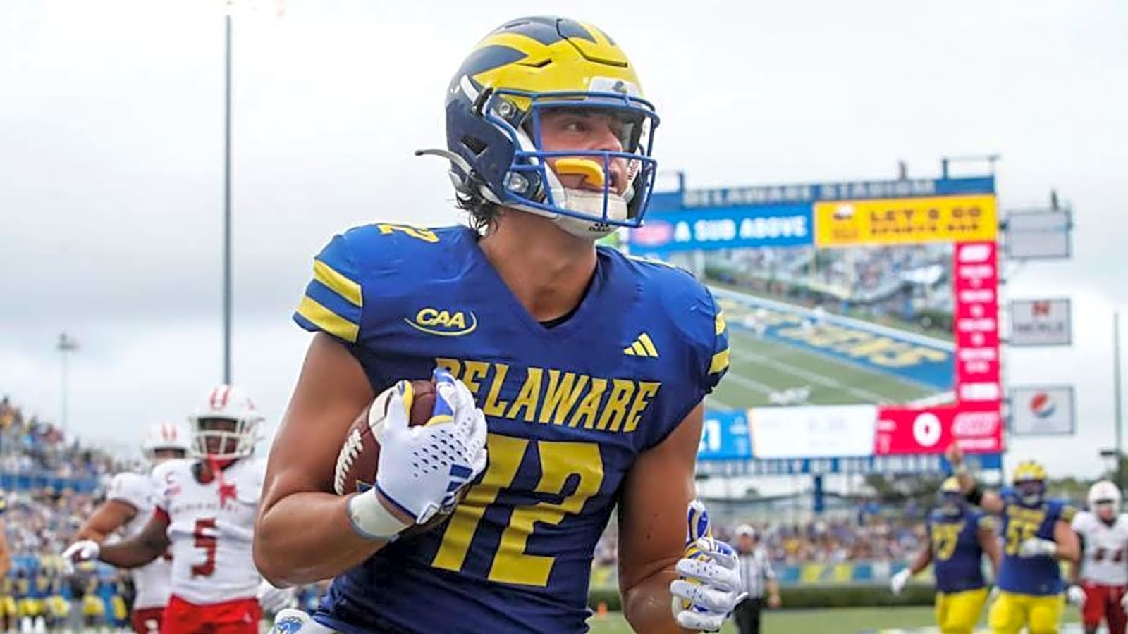 5 Breakout Players To Watch in Conference USA Football in 2025