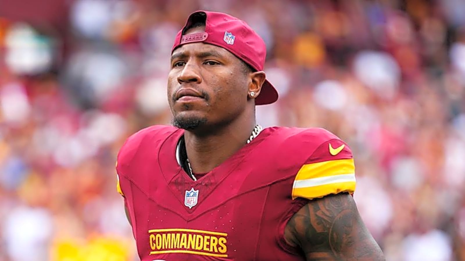 7 Commanders quiet heroes proving heart doesn’t need headlines