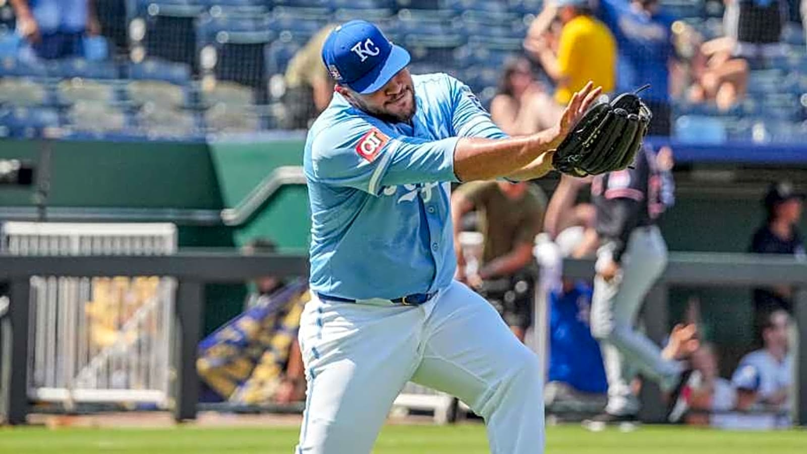 Royals&#39; Two-Time All-Star Disrespected In Latest MLB Closer Rankings