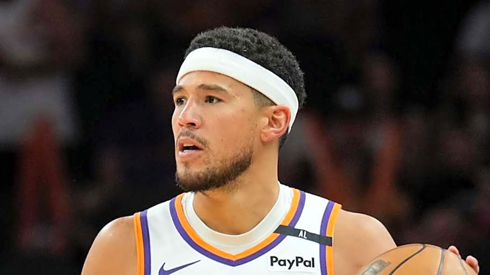 Phoenix Suns’ Draft Alludes to Devin Booker’s Future