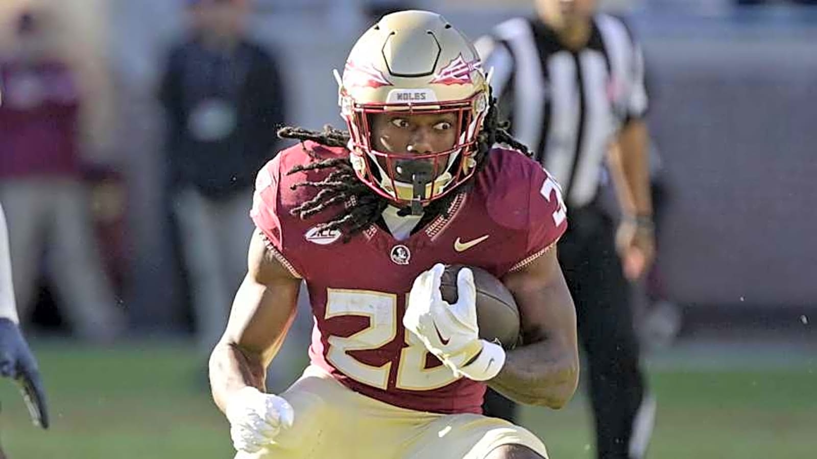 Florida State Seminoles football well-represented on Phil Steele’s preseason All-ACC list