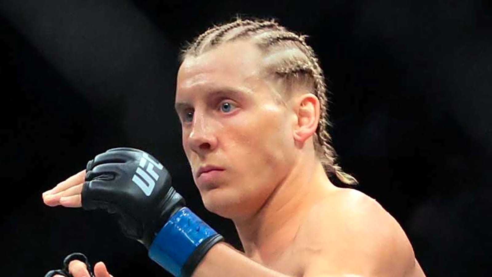 Paddy Pimblett’s UFC 314 salary &#39;leak&#39; isn’t what it seems
