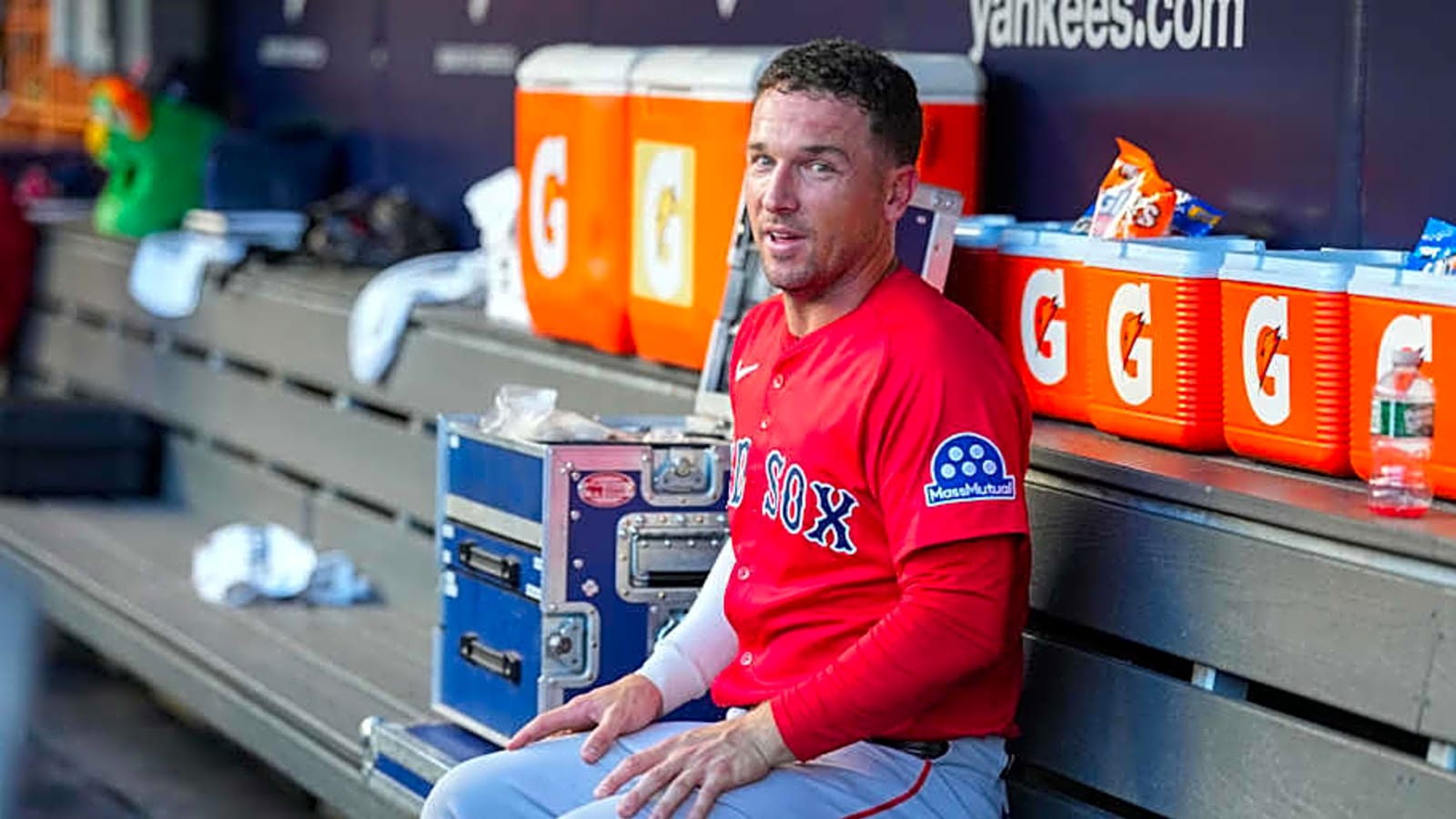 Alex Bregman Has Red Sox Message After Yankees Loss