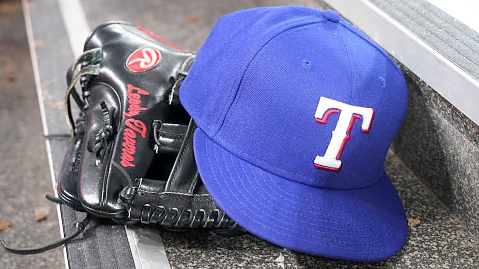 Rangers Must Address Clear Weakness Ahead of MLB Trade Deadline