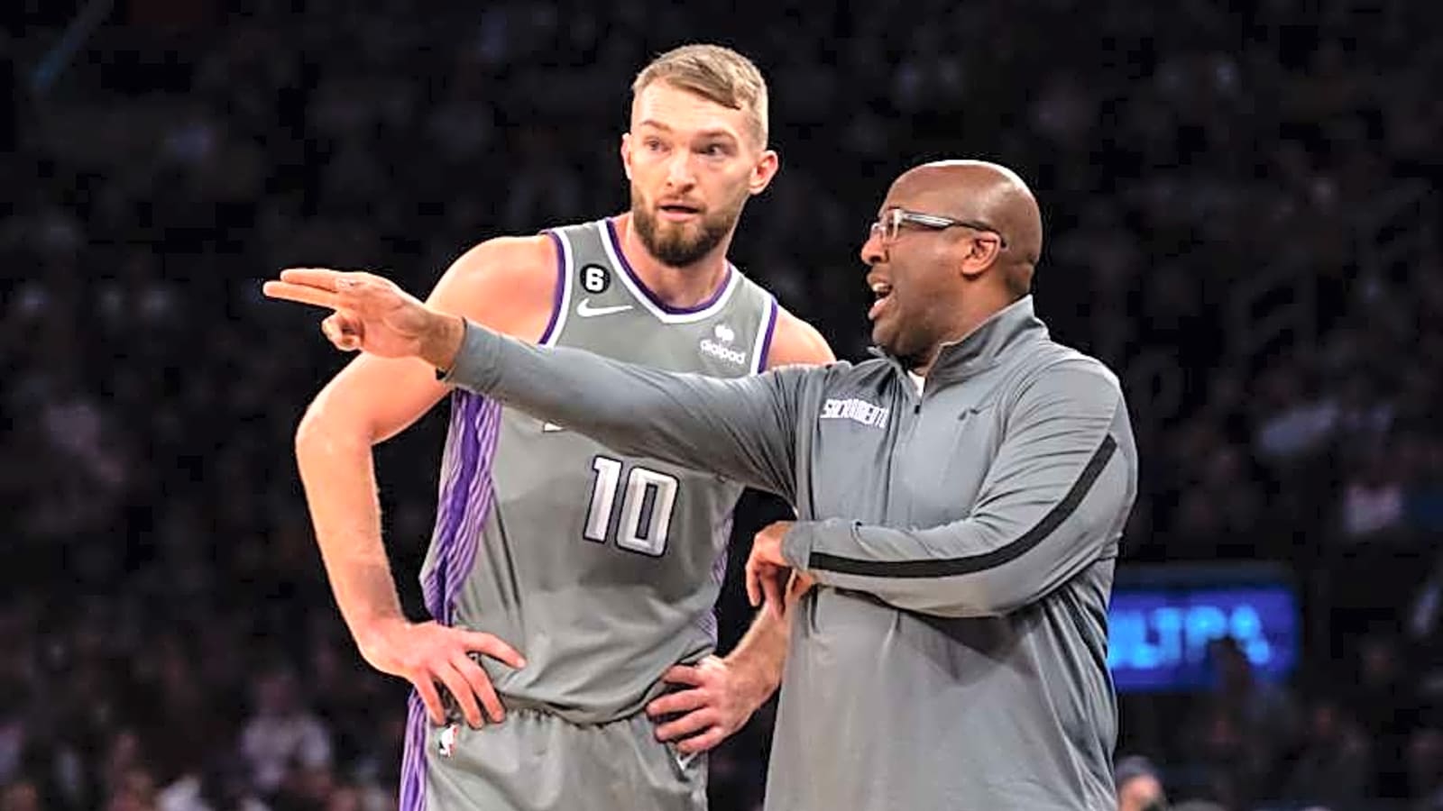 Insider Names Two Standout Candidates in Knicks&#39; Coach Search