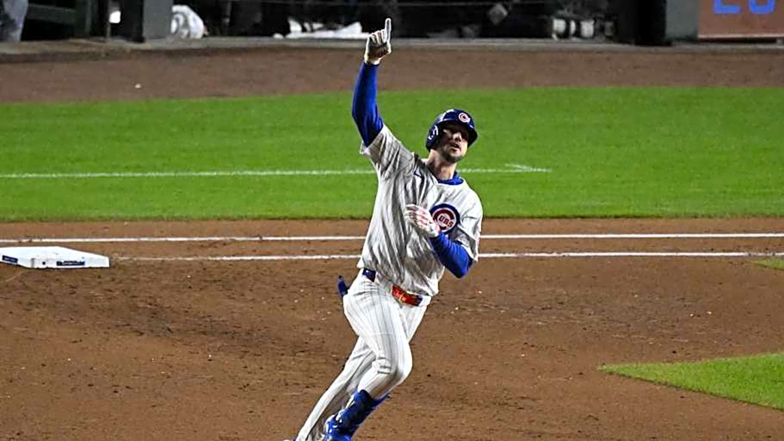 Mets blindsided by Kyle Tucker signing with Dodgers