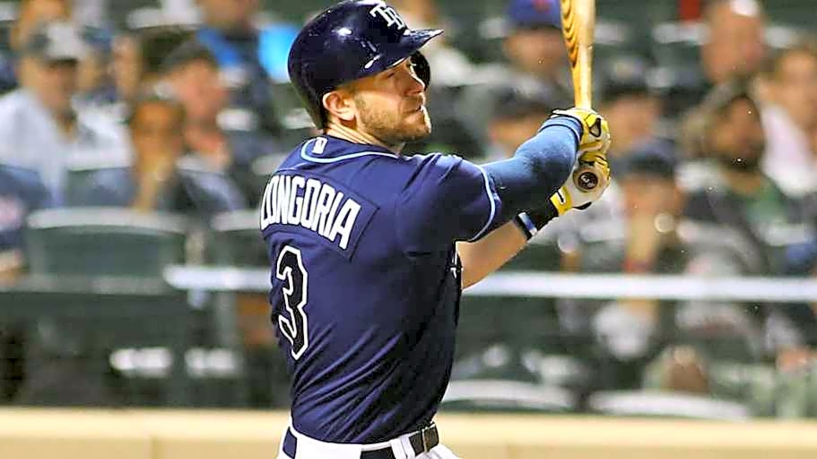 Which Players Were Selected To Make Up the Rays All-Time Starting Lineup?