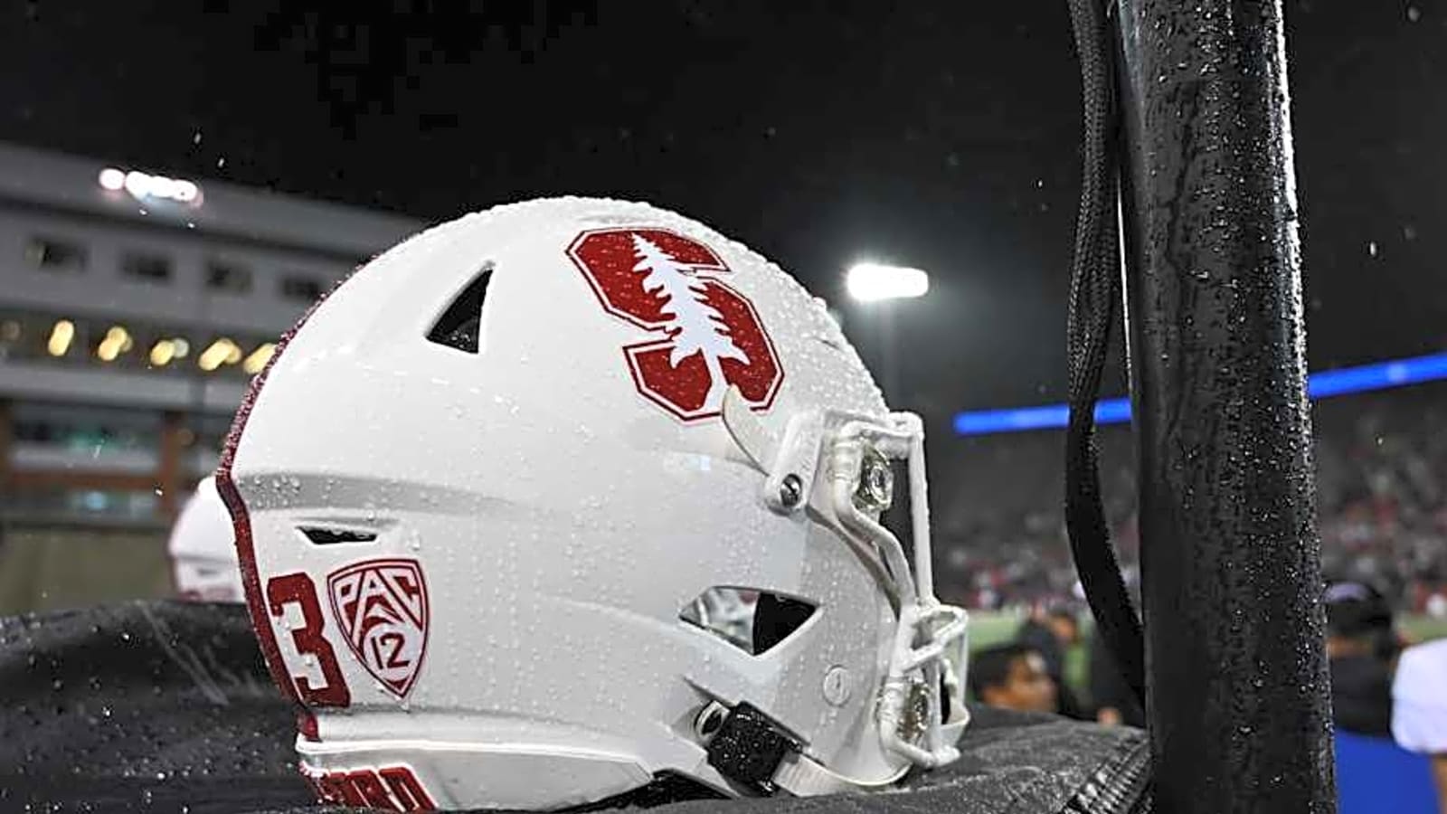 Could JonAnthony Hall be a Secret Weapon for Stanford Football?