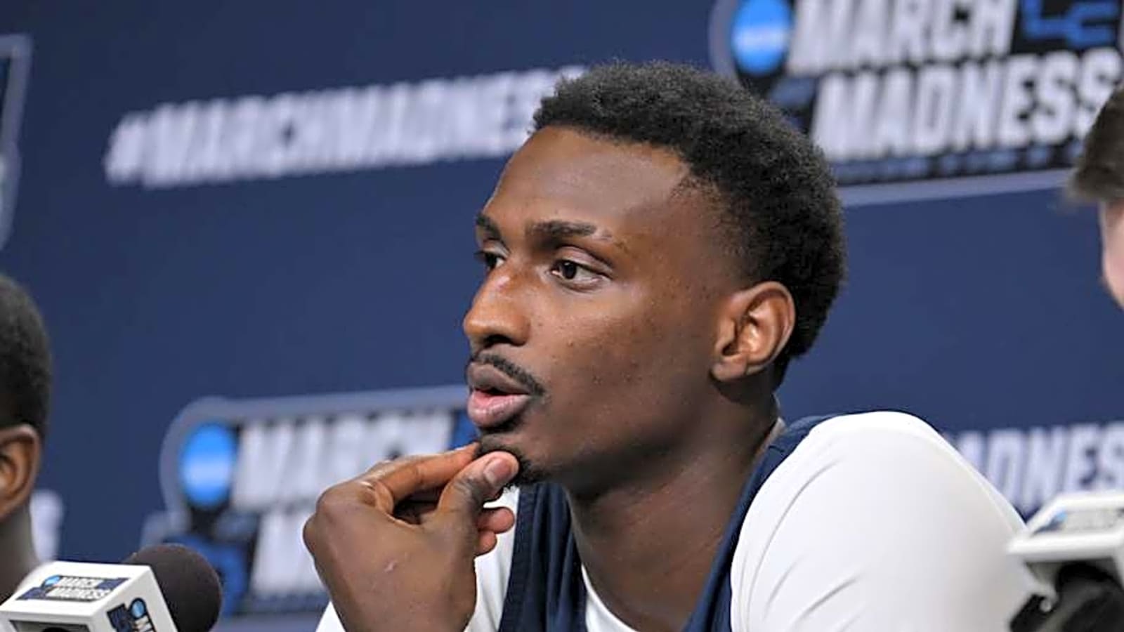 Indiana Pacers Reportedly Sign 2x NCAA Champion
