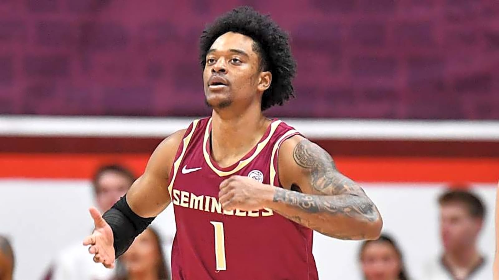 Key FSU Basketball Guard Plans to Enter NCAA Transfer Portal