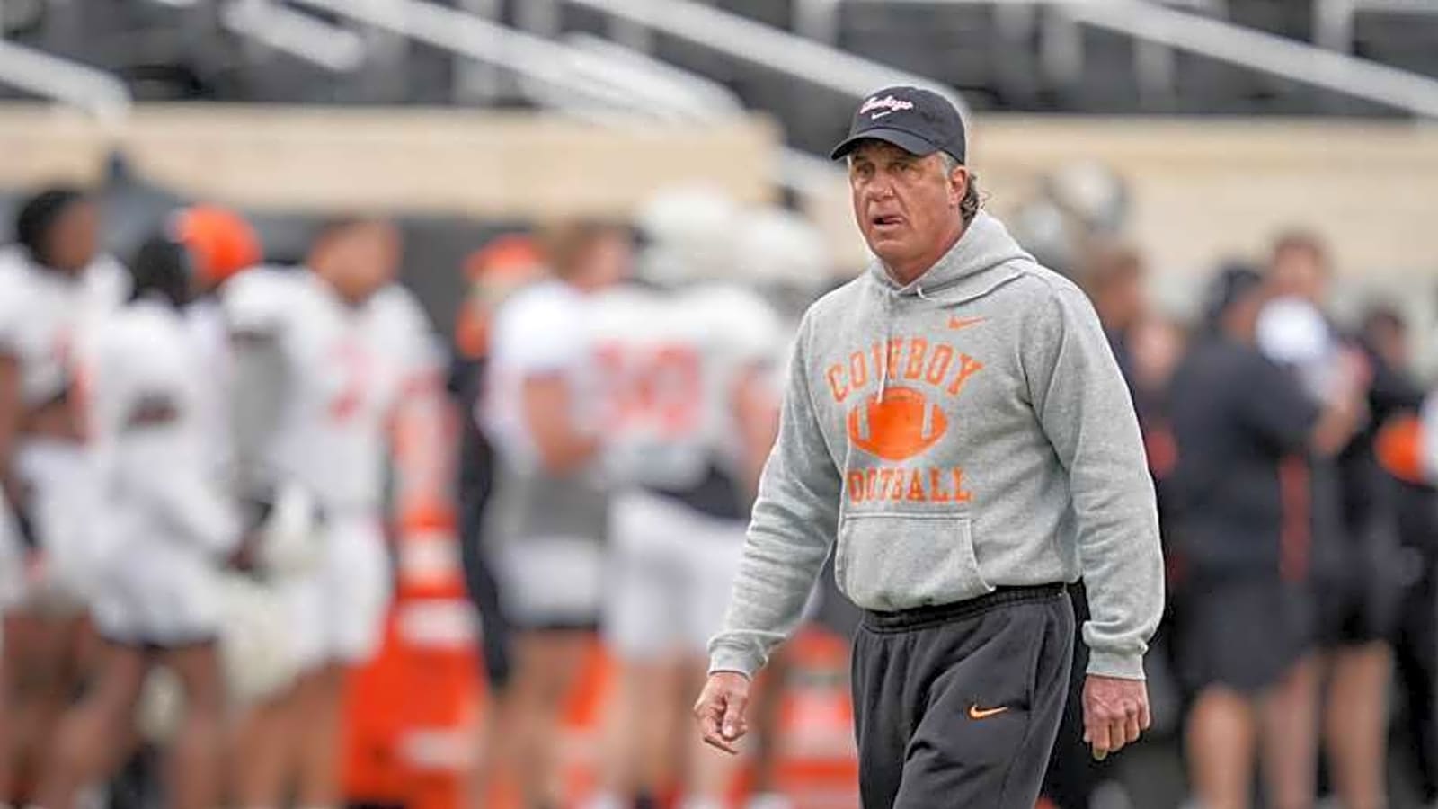 Weeknight Matchups Could Give Oklahoma State Built-In Boost