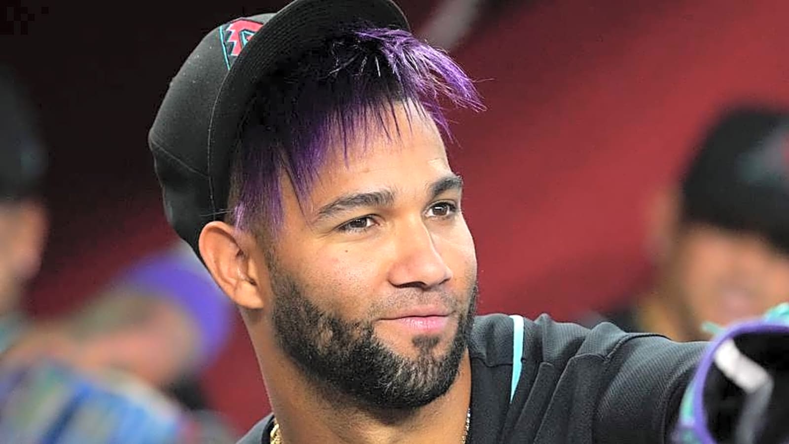 Diamondbacks Give Update on Surprise Lourdes Gurriel Jr. Injury