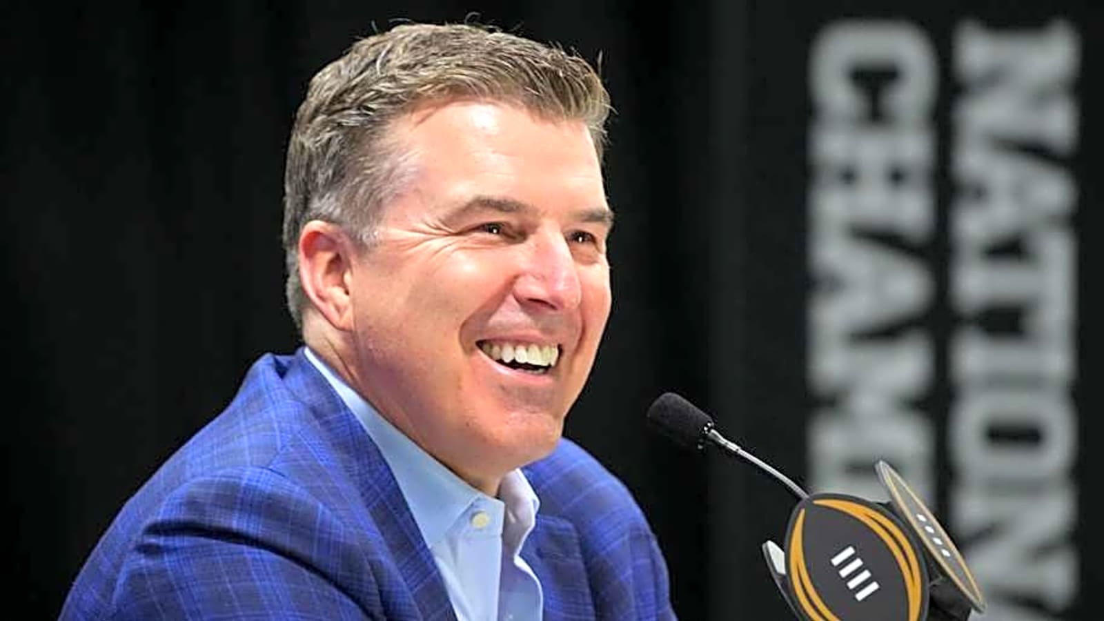 Rece Davis predicts winner of Illinois vs. Duke game