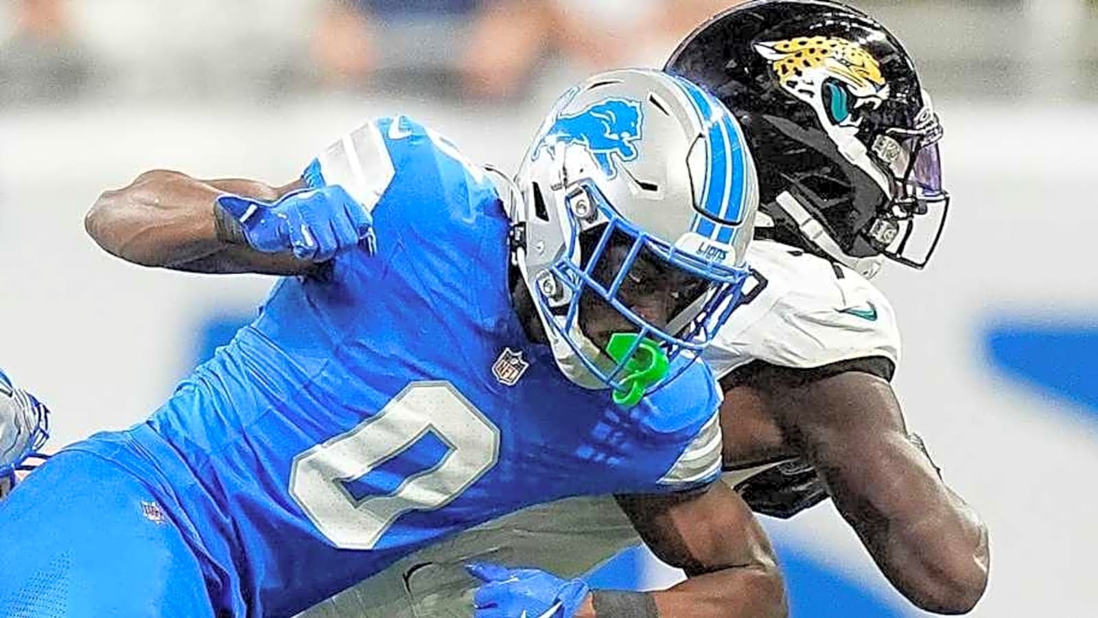 Lions Cornerback Under Scrutiny Heading Into 2025