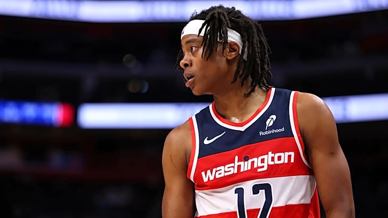 Wizards Future in Good Hands With Rookie Guard
