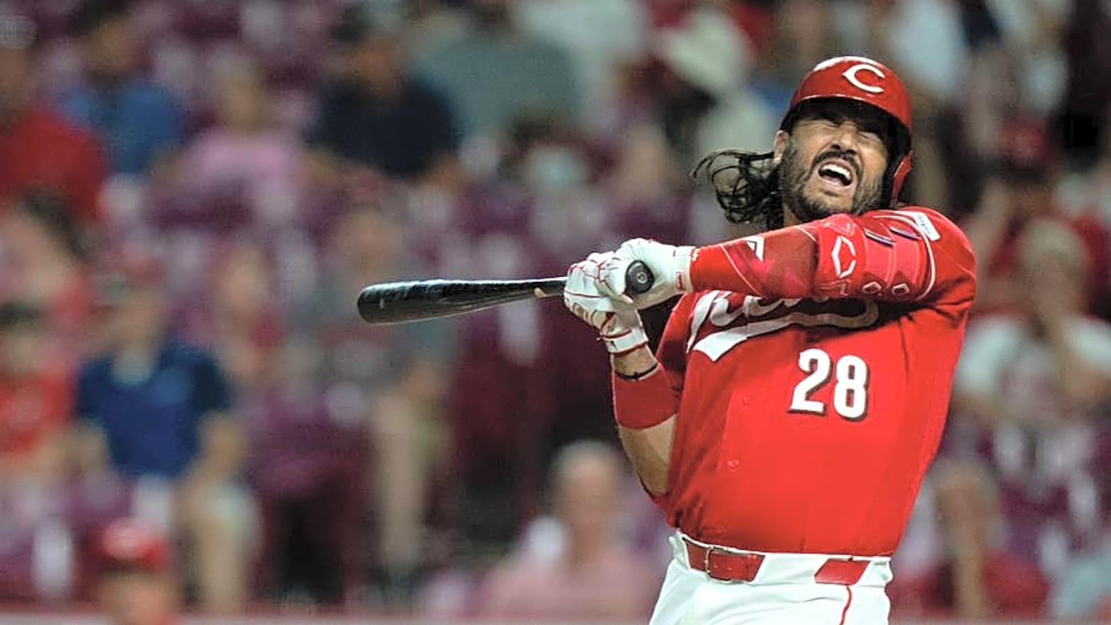 From Contenders to Bottom Feeders: Reds' Collapse Continues