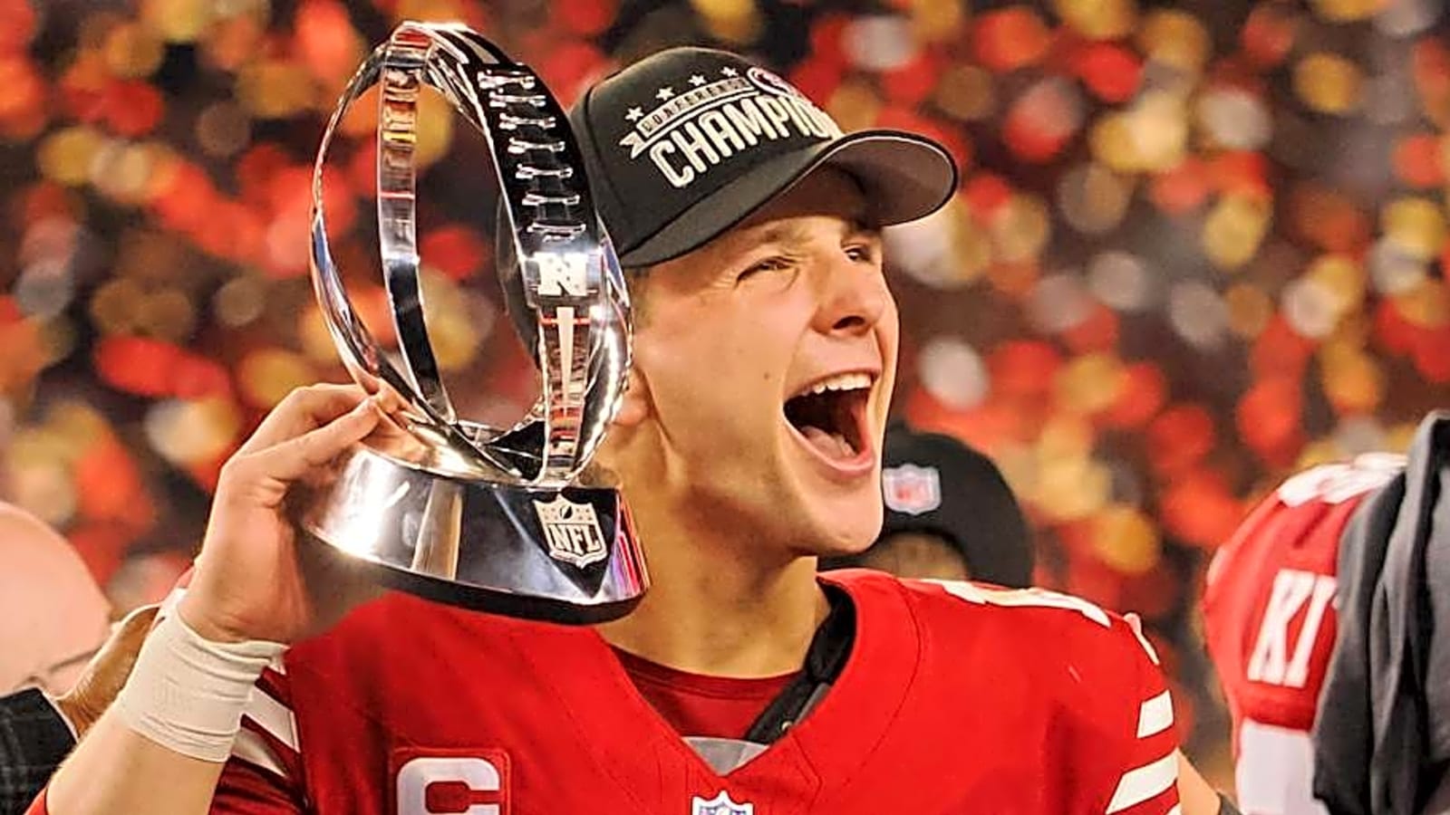 49ers QB Brock Purdy is One of Top 5 QB Draft Values of Millenium