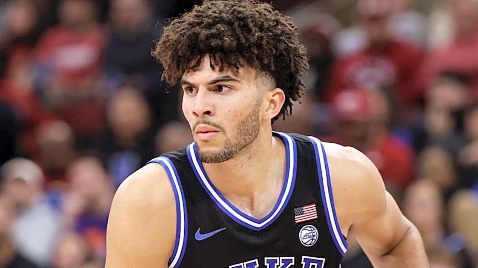 Cameron Boozer Lands in Perfect Spot in Latest Mock Draft