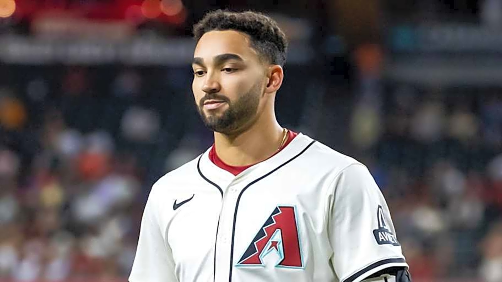3 Young D-backs Who Must Take Next Step in 2026