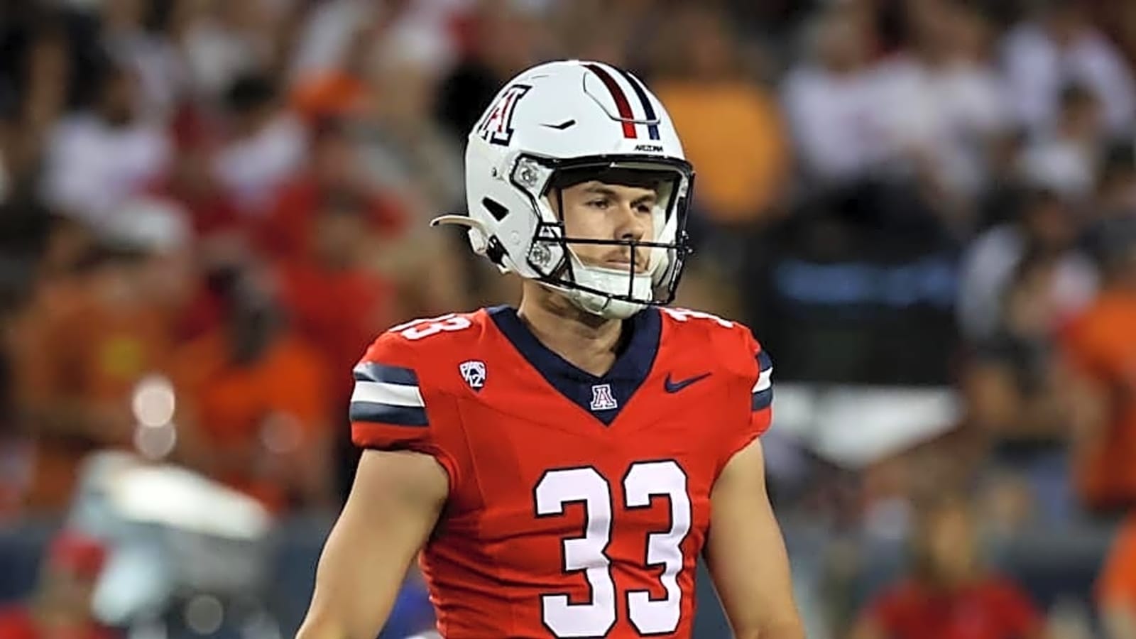 Breaking Down Arizona's All-Quarter-Century Team Kickers