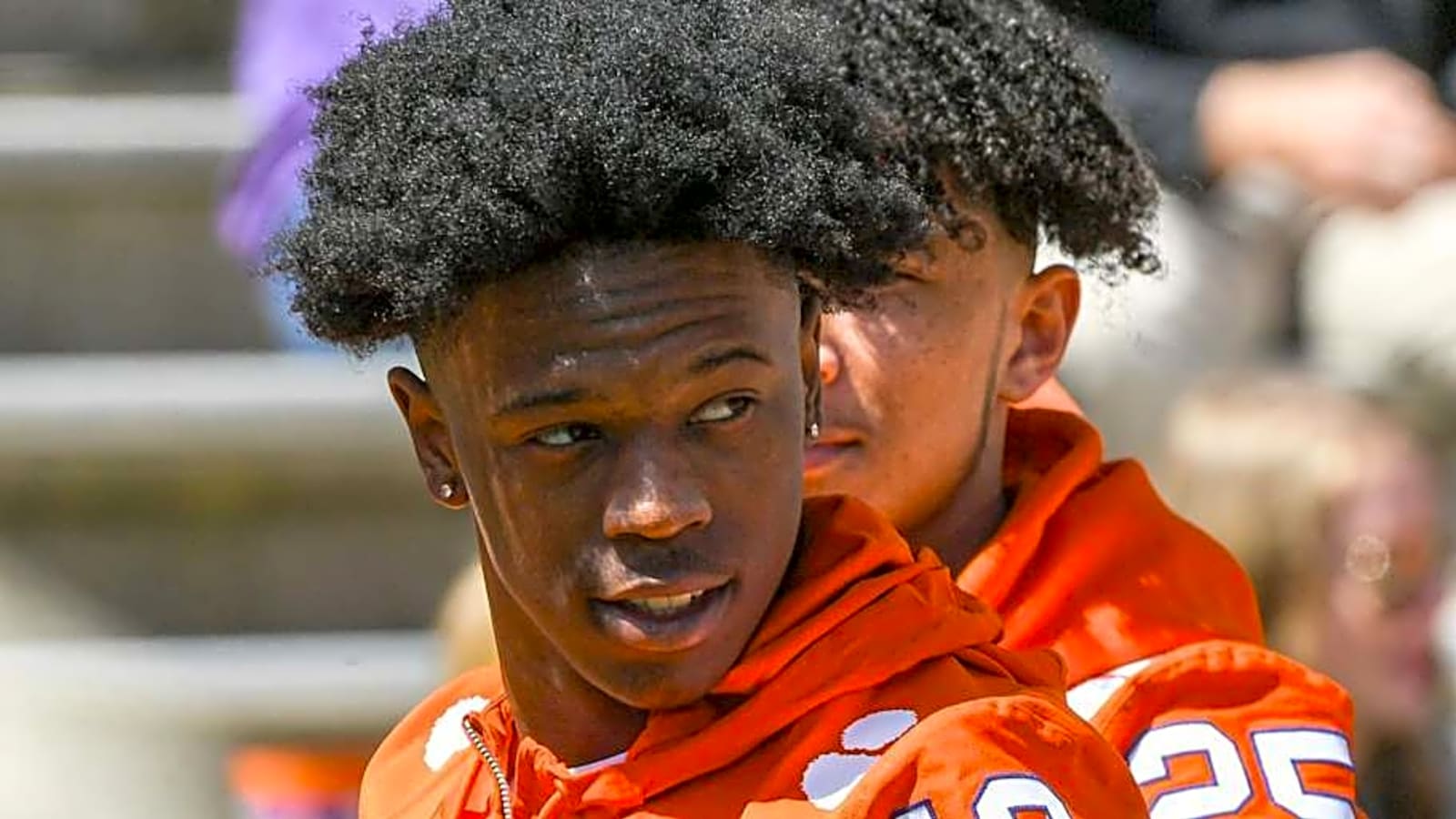 Snap Counts Reveal Rising Contributor in Clemson's Secondary