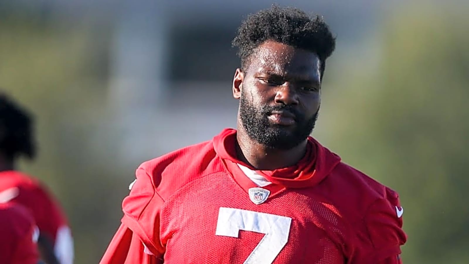 Seattle Seahawks urged to add one more piece before regular season
