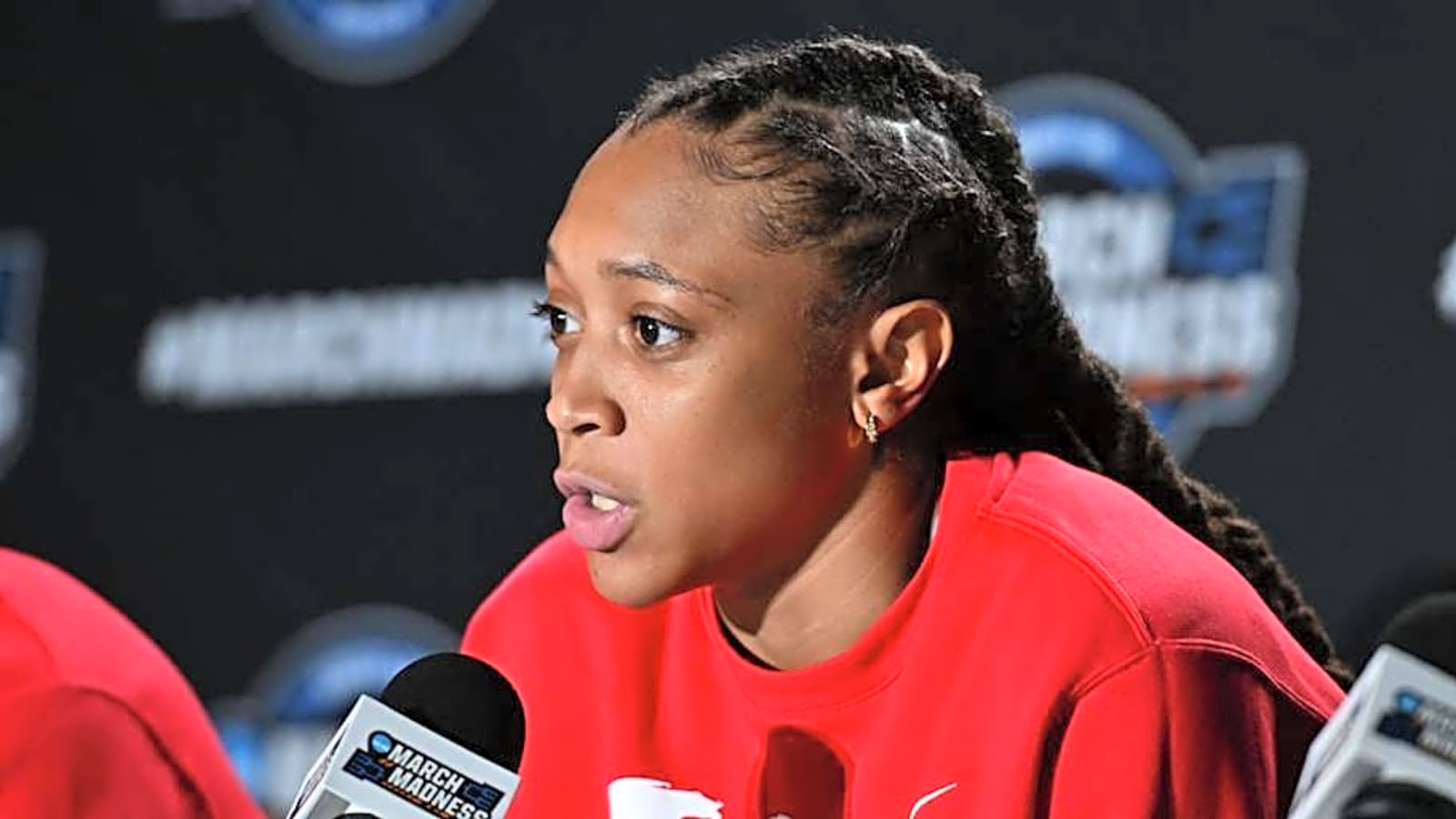 Ole Miss Women&#39;s Basketball Star Madison Scott Selected in 2025 WNBA Draft