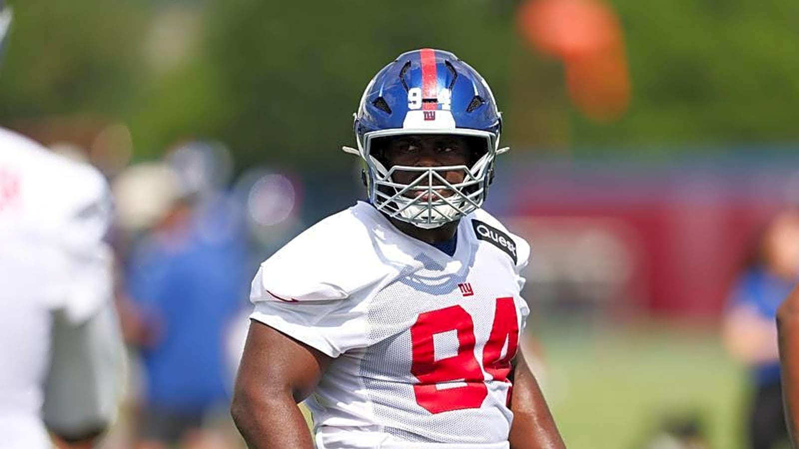 Giants Cut 4 Players to Clear Path for John Harbaugh’s Rookie Class