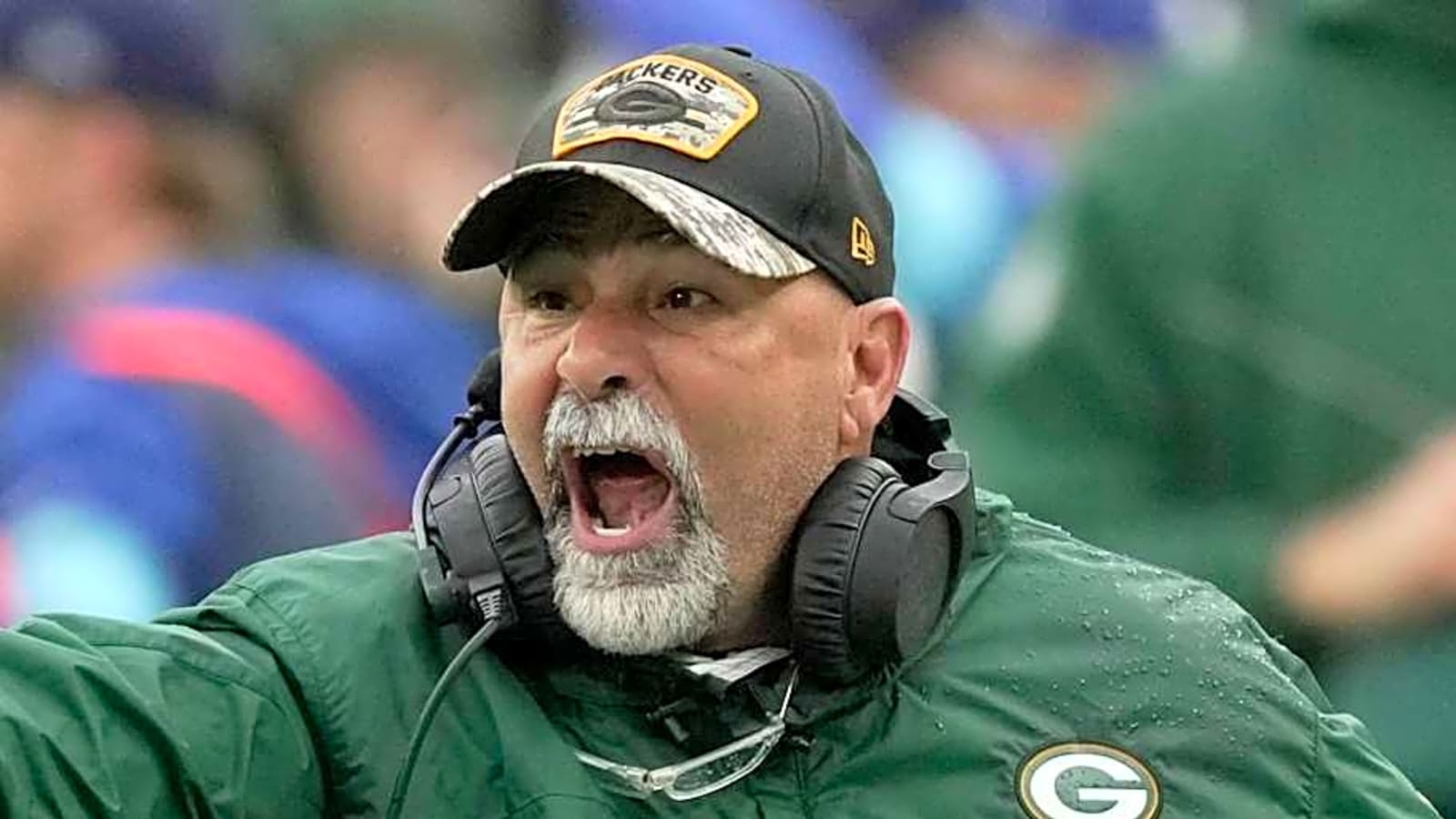 Former Buccaneers Coach Stepping Down With Packers