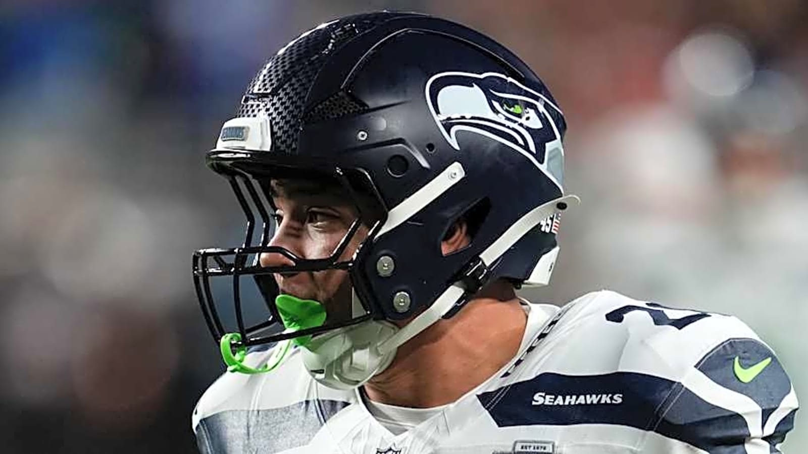 Seahawks Give Positive Update on Zach Charbonnet Injury