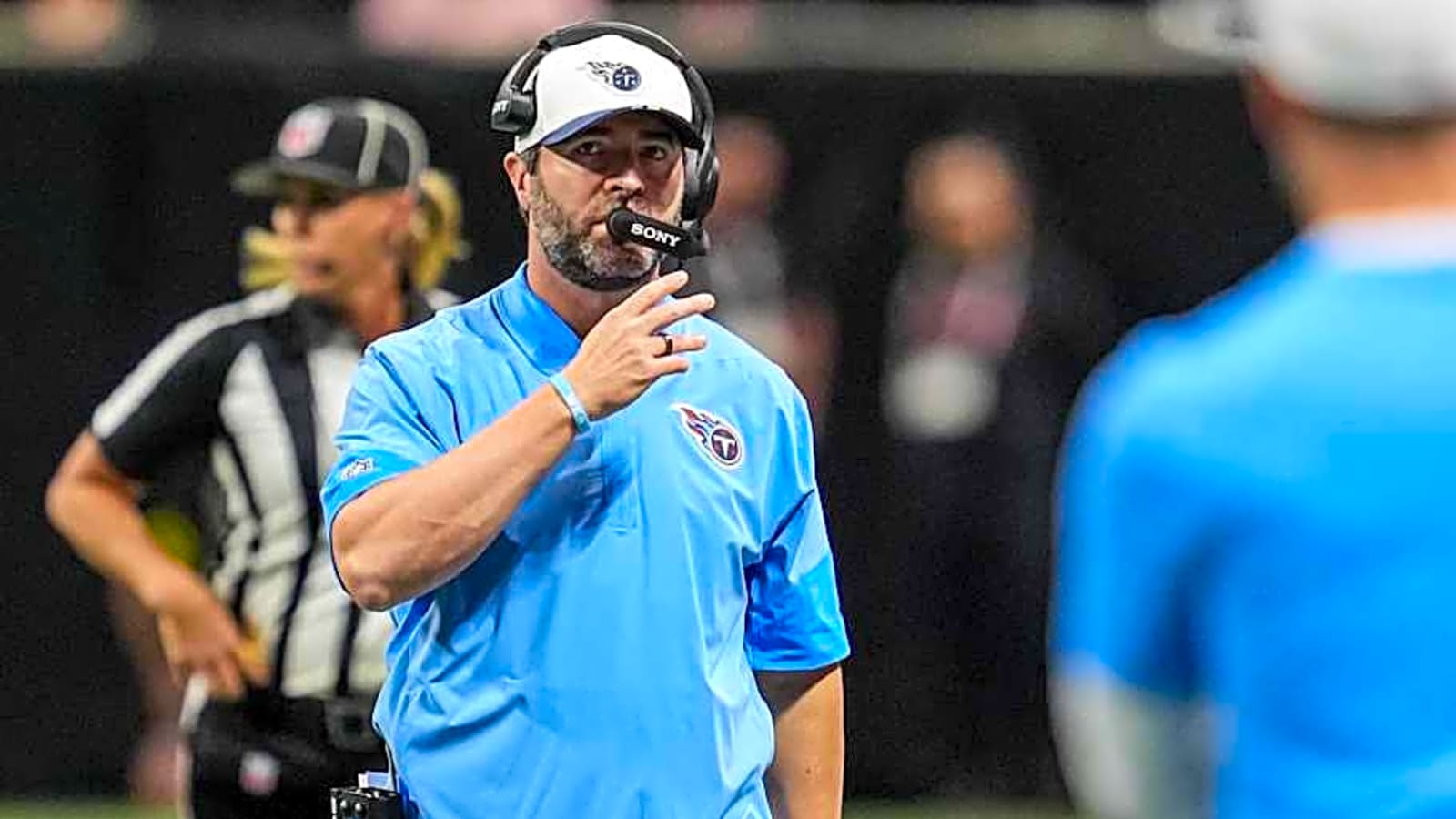 Titans Biggest Needs After Second Preseason Game