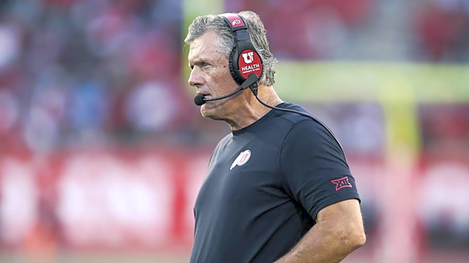 Utah football scheduling visit with McNeese State transfer Jer’Michael Carter