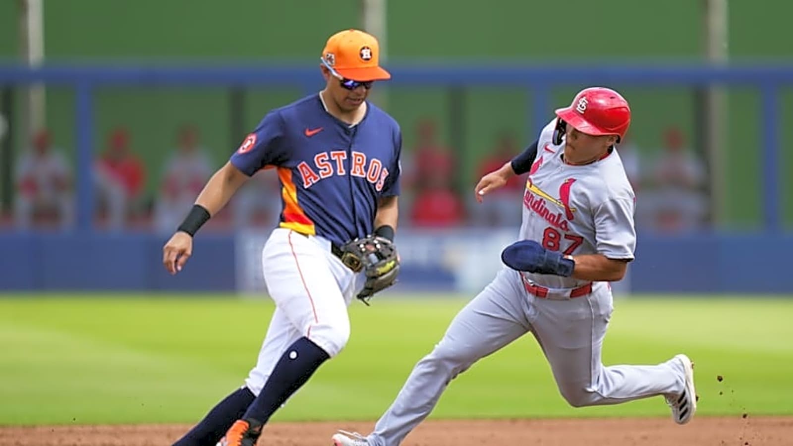 Insider Sees Breakout Potential in Cardinals’ 2026 Lineup