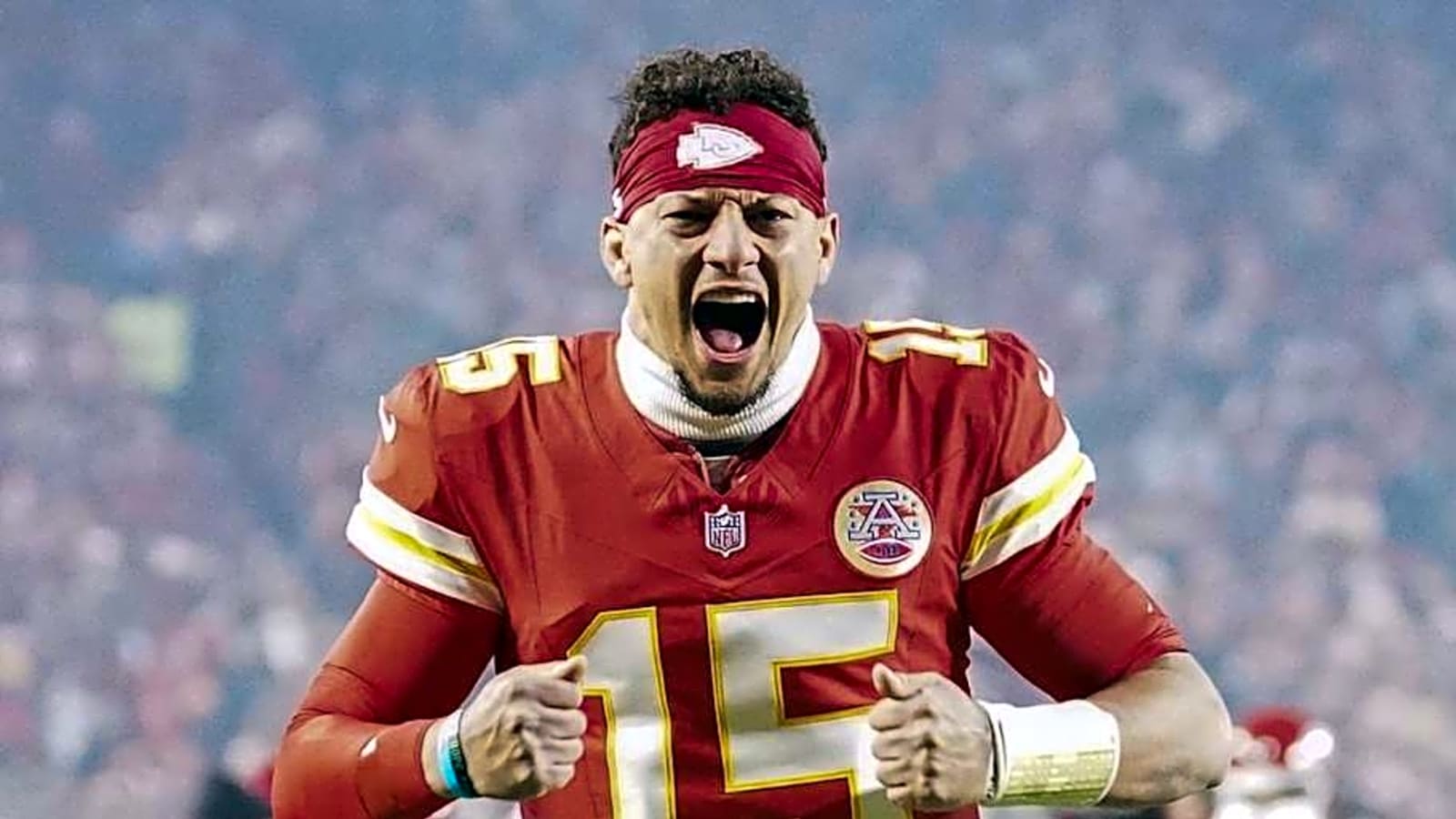 Final Three Patrick Mahomes Predictions for Week 15