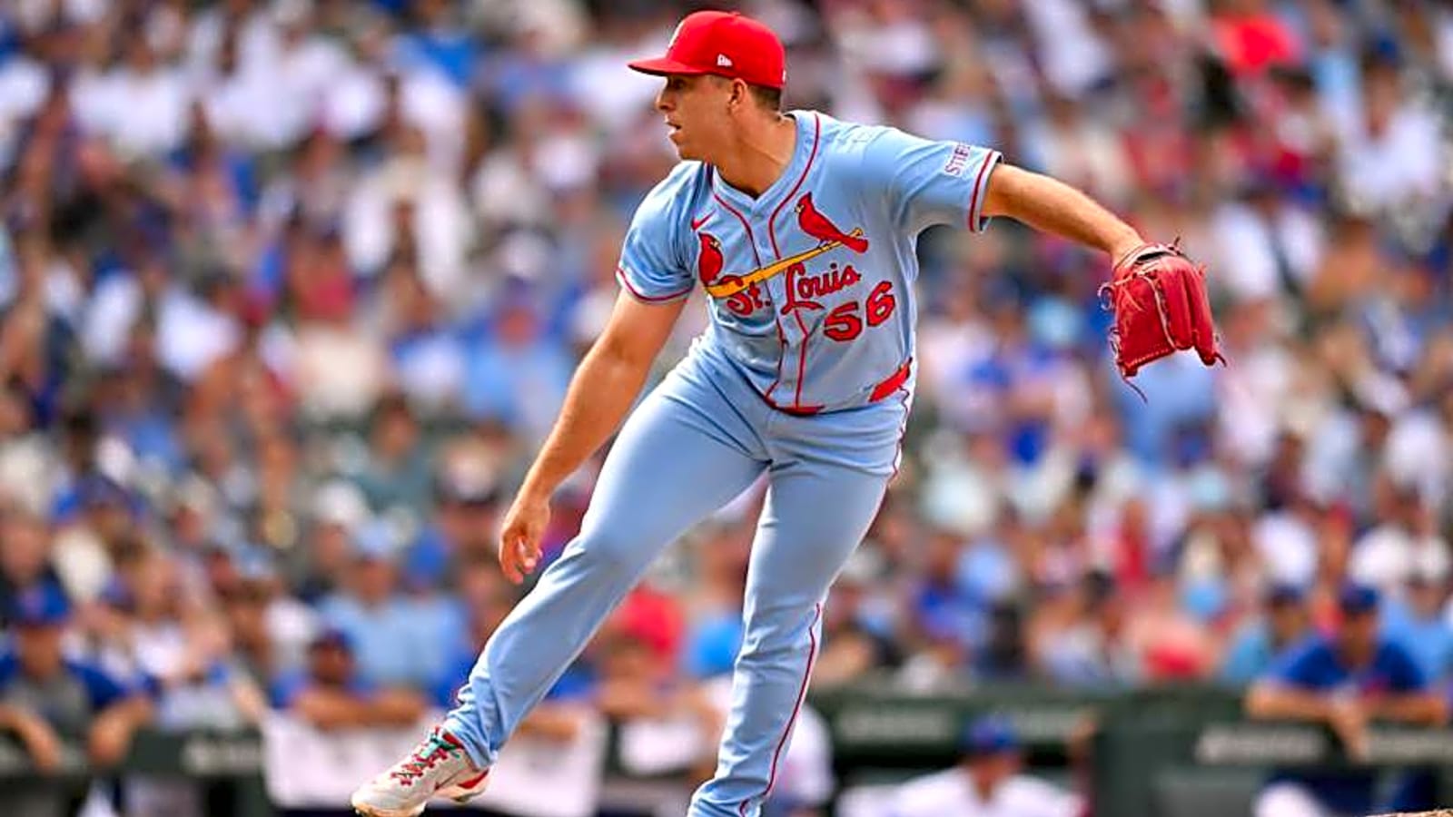 Cardinals Blockbuster Trade Gaining Steam, Is This It?