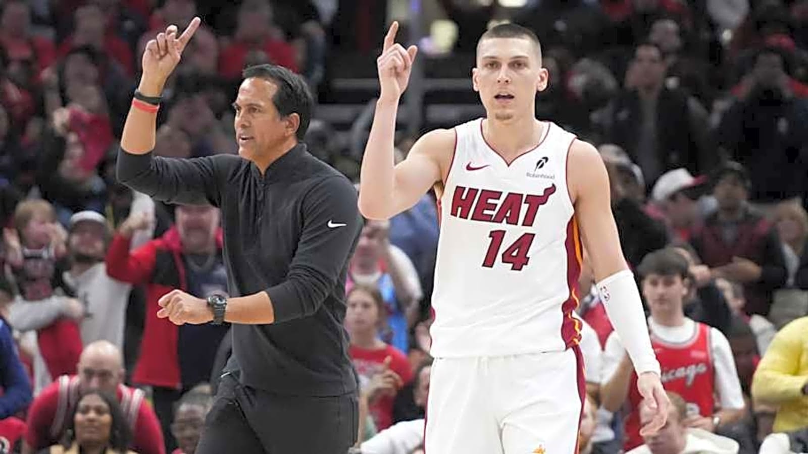 Heat’s Addition Sparks Excitement For Upcoming Season In Latest ESPN Ranking