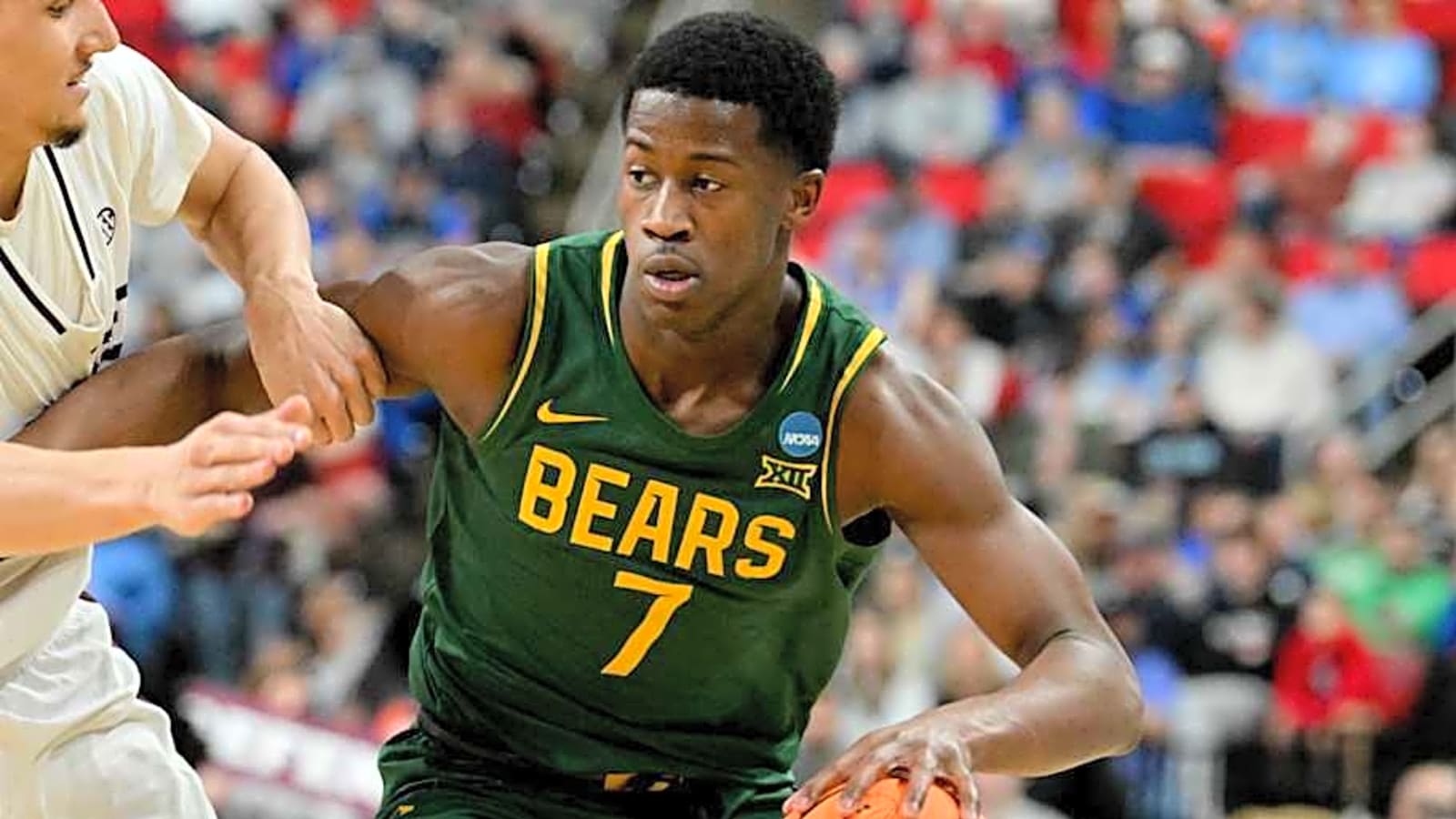 Sixers Rookie VJ Edgecombe Explains Unique Decision