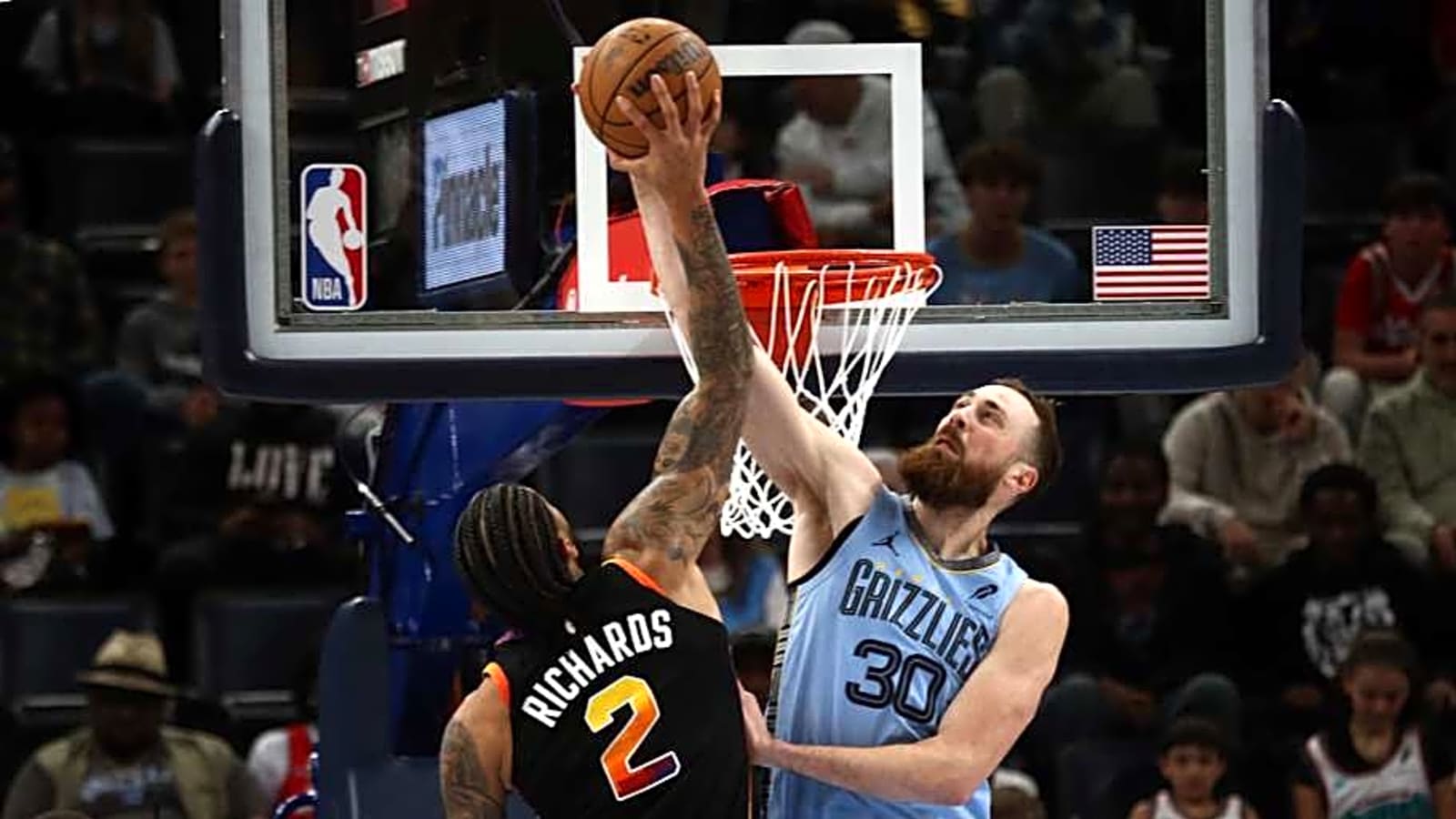 Pacers Notes: Major Trade With Grizzlies, Myles Turner Replacement Found, Indy Wanted Top Free Agent