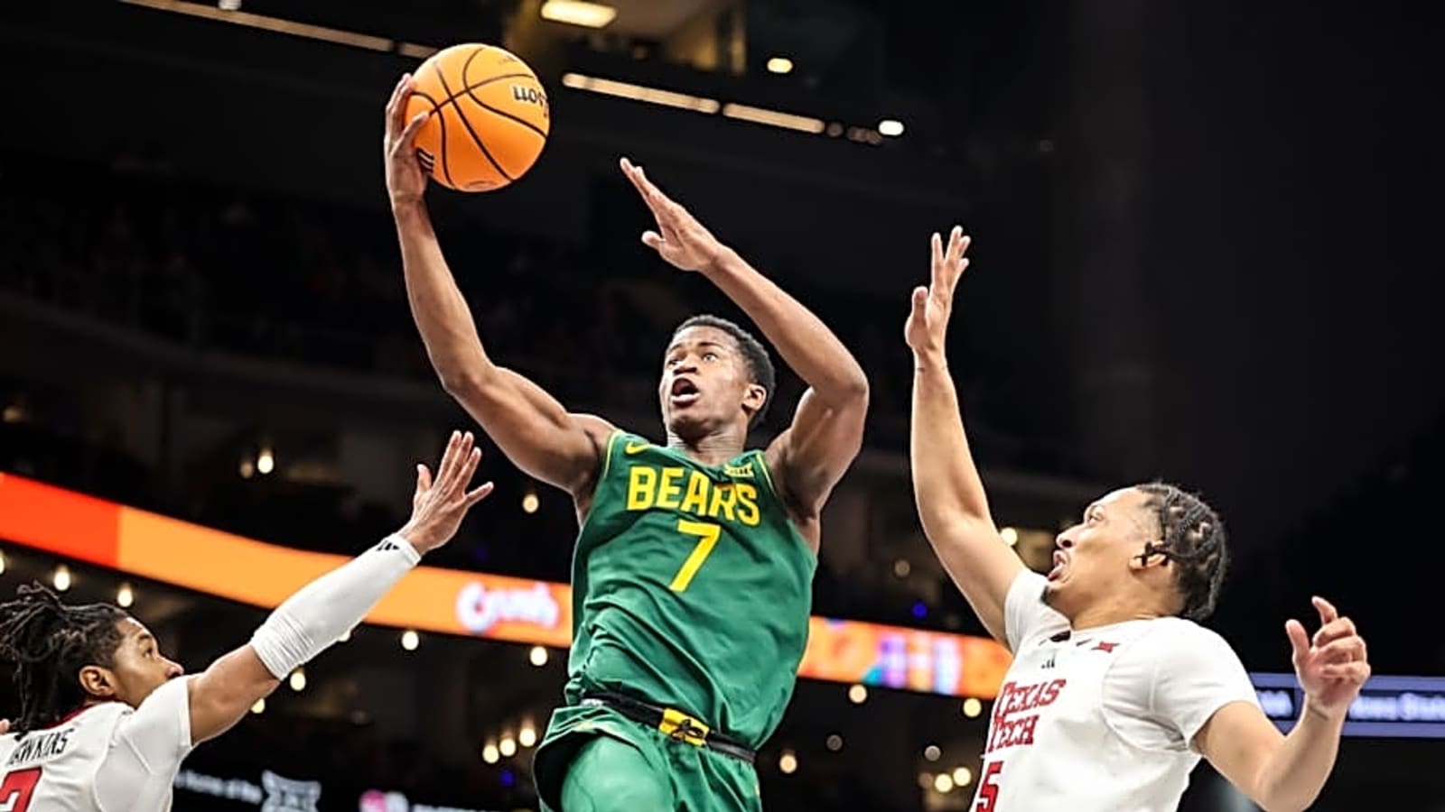 76ers Prospect Draws All-Star Comparisons in Latest Mock Draft