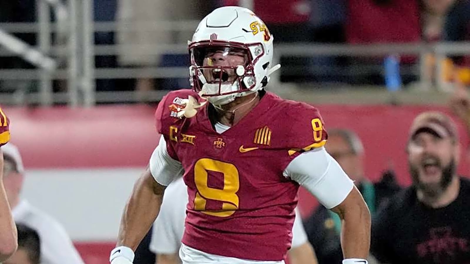 Former Iowa State Star Lands Major Prediction Amid Dicey NFL Situation